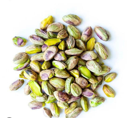 Shelled Pistachios