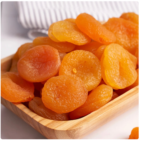 Dried Apricot