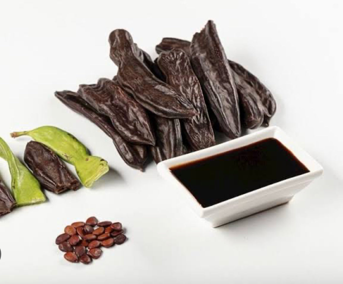 Carob Molasses