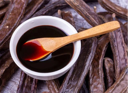 Carob Molasses