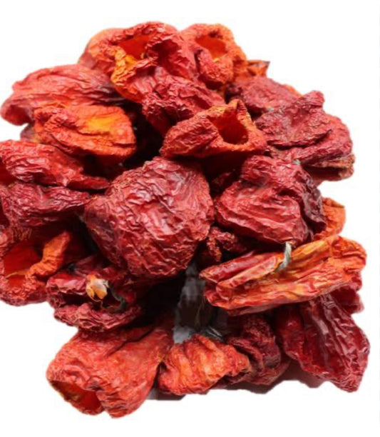 Sun-Dried Bell Pepper