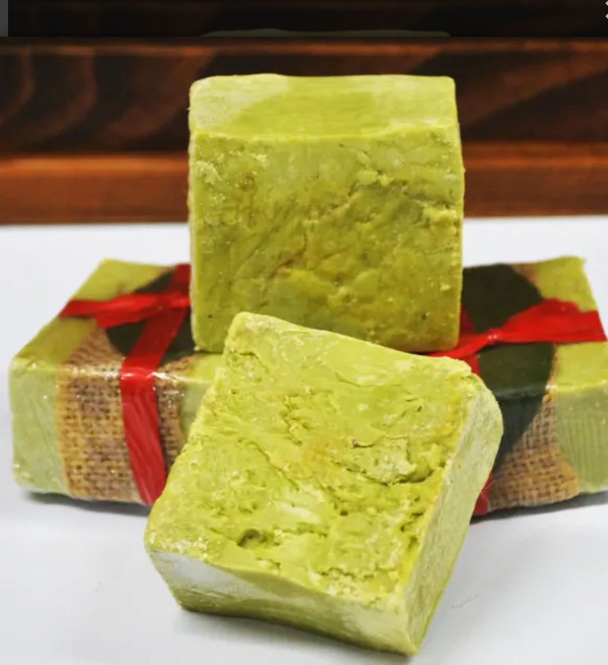 Hatay Laurel Soap With Olive Oil
