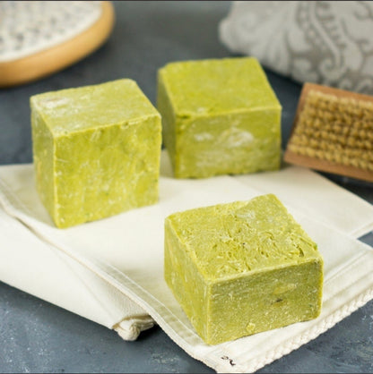 Hatay Laurel Soap With Olive Oil