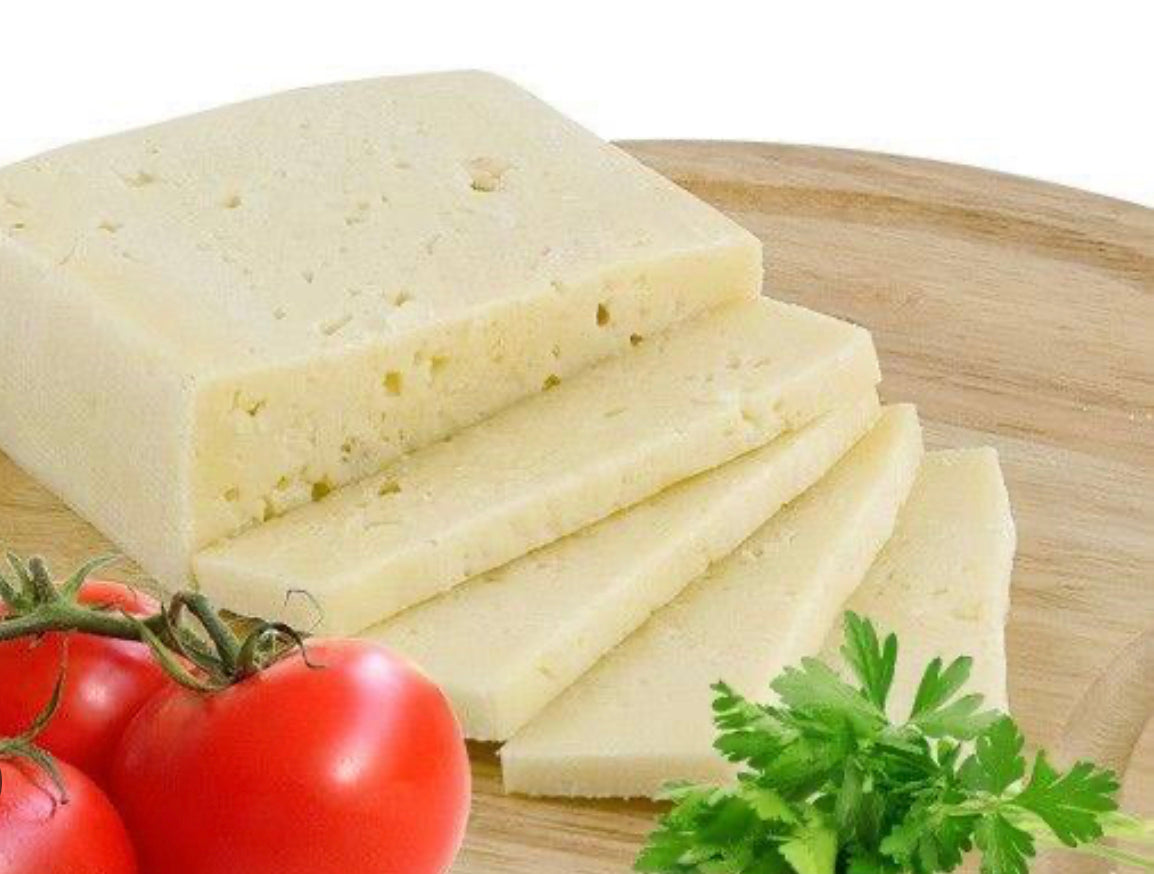 Izmir Tulum Cheese