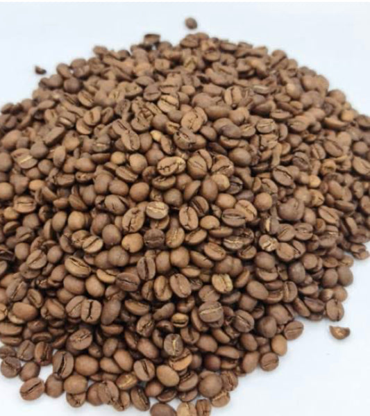 Single Roasted (Standard) Turkish Coffee