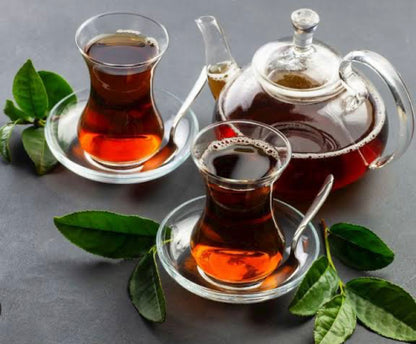 Black Sea Tea (Special Blend)
