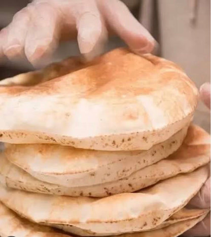 Arabic Bread